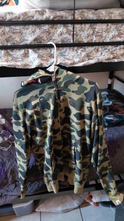 BAPE