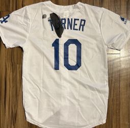 Justin Turner Dodgers Jersey