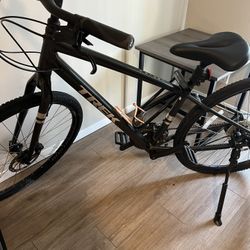 Trek Bike