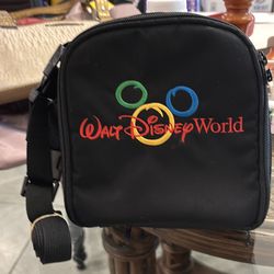 Walt Disney crossover bag