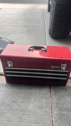 Excel Tool Chest