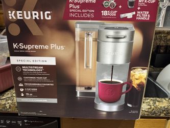 Keurig 