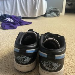 Used Jordan 1’s