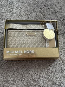 Michael Kors Belt Bag