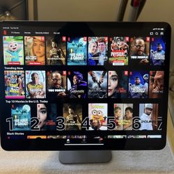 🚨🚨🚨 13 in iPad Pro M4 - 1TB, Wifi+Cellular, Nano-Texture,