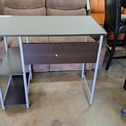 New Computer Desk $40 Firm Price Dimensions Pictures 
