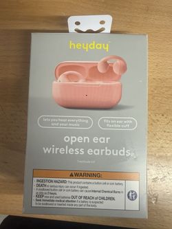 HeyDay Ear Buds