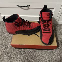 Jordan Retro 12