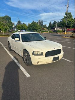 2010 Dodge Charger