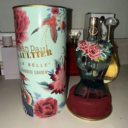 JPG La Belle 🍐🌹✨