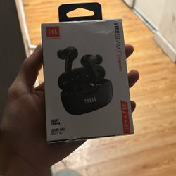 Jbl Vibe Beam Wireless Earphones 