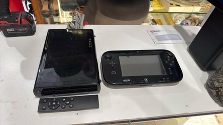 Wii U