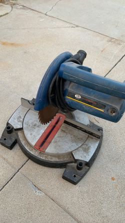 US Hardware Mitre Saw