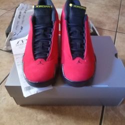 Jordans