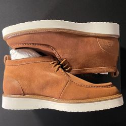 Andrew Marc Dress Shoes (8D)