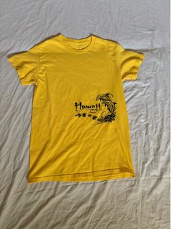 Hawaii Graphic Tee