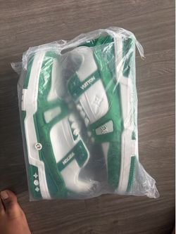 Luxury men shoes