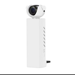 Mini Wi-Fi Spy Camera - Video Recorder