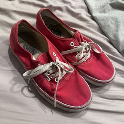 Vans Shoes
