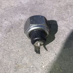 Volvo 240 knock sale sensor