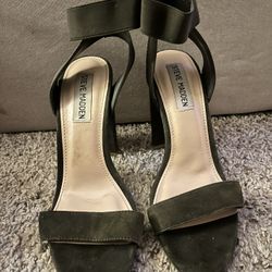 Steve Madden High Heels