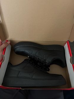 Black Air Force’s