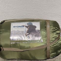 Ryongii Sleeping Bag