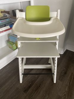 Tripp Trapp High Chair