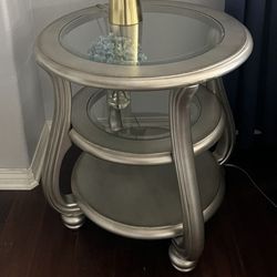 End Tables (2)