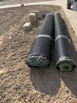 70-100oz Turf Rolls!