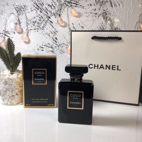 Coco Chanel Perfume
