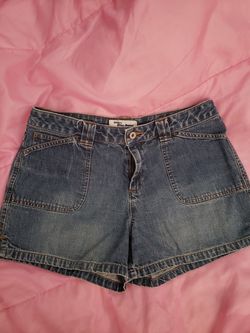 Womans Shorts