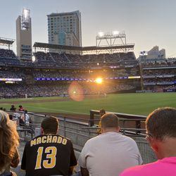 Padres Tickets 🎟️ 