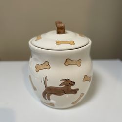Cookie Jar