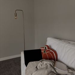 Pottery Barn Pullout Couch 