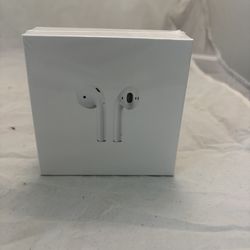 AirPod 2nd generation