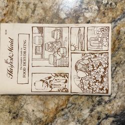 Vintage Harvest Maid Complete Guide To Good Dehydrating