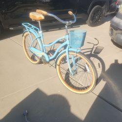 Bike Cruiser 
