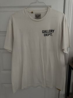 Gallery Dept Shirt 