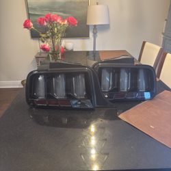 S197 Tail Lights 