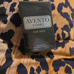 Avento Uomo For Men