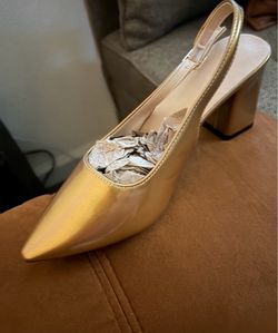 Zapatos de mujer