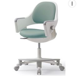 Ergonomic kid chairs