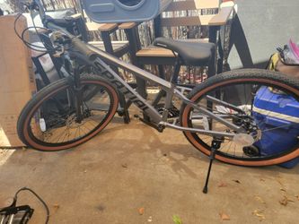 24sx 21 speed Bicycle