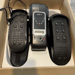 C5 Elliptical Machine