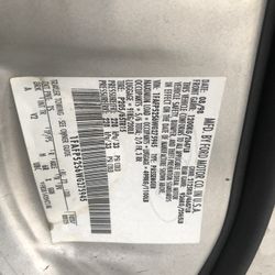 1998 Ford Taurus