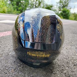 Brand New Helmet 