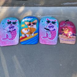 Boogie Boards