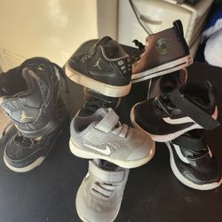 Baby Shoes 