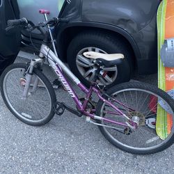 Schwinn Mountain Bike 